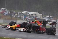 O'Ward remonta a 14° en su debut en Fuji, victoria de Palou 