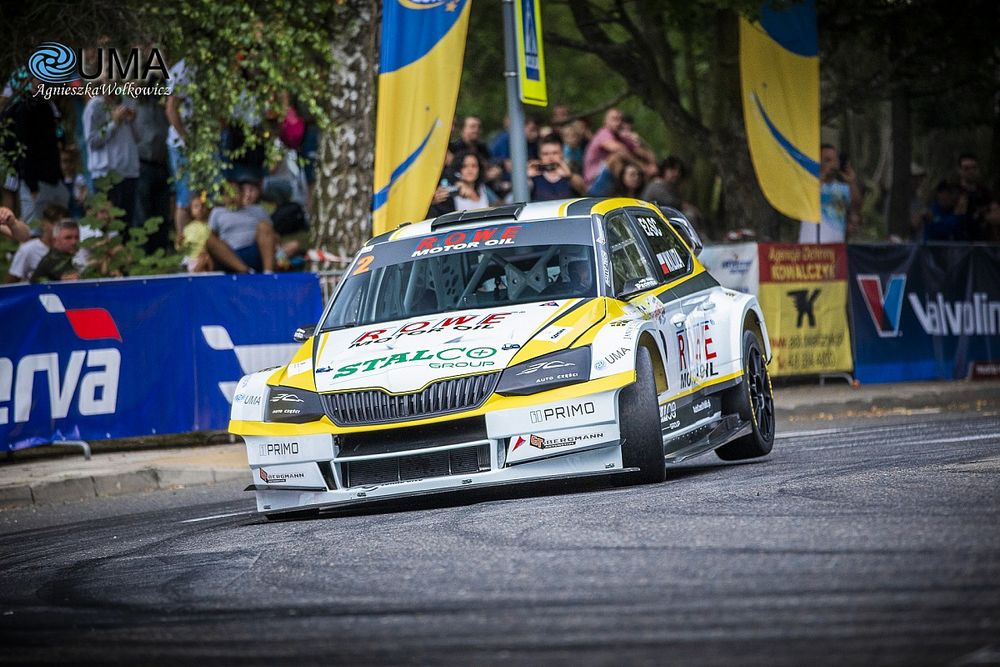 Grand Prix Sopot-Gdynia 2019