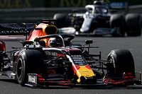 Verstappen: Progresso da Honda est&aacute; testando a durabilidade da Red Bull
