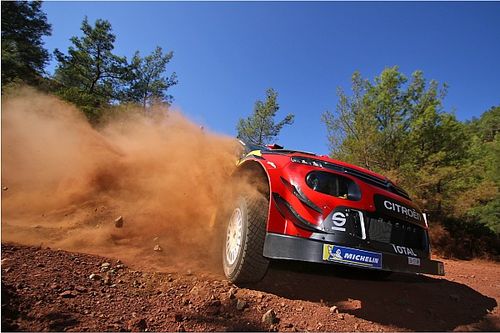 Todt stanowczy w kwestii hybryd 