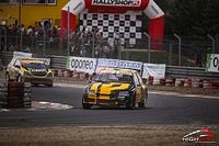 Mazurkiewicz dwukrotnie na podium