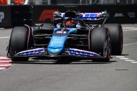 Ocon deber&aacute; penalizar en Canad&aacute; por su colisi&oacute;n con Gasly en M&oacute;naco