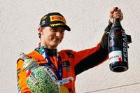 GALERÍA: 15 pilotos más jóvenes en ganar una carrera de Fórmula 1