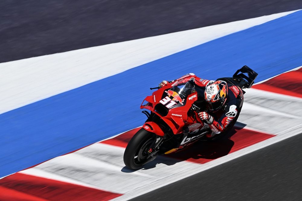 Pedro Acosta, Red Bull GASGAS Tech3