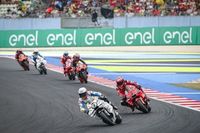 A qué hora fueron los entrenamientos de MotoGP en Misano y cómo se vieron en TV