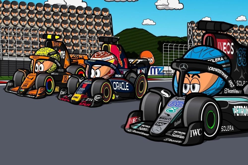 Austria, MiniDrivers