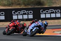 Kogo będzie faworyzować Ducati?