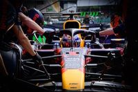 Verstappen disfruta de una F1 m&aacute;s luchada: "Es genial para el deporte"