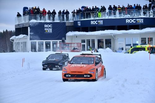 Lo que tienes que saber para la Race of Champions 2023