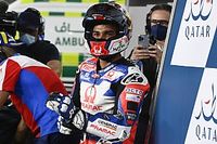 Martín: "Estoy confiado, pero no preparado para ganar"