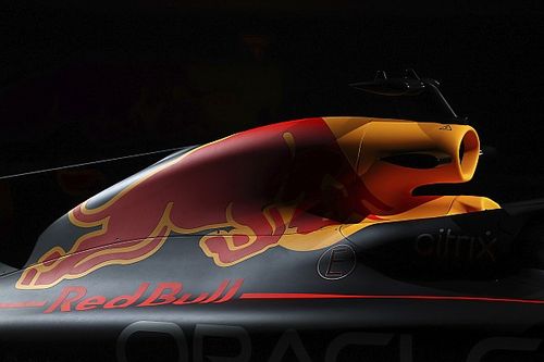 ¿Cuándo y a qué hora presentan el Red Bull de Checo Pérez 2023?