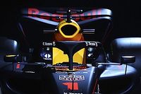 Red Bull F1 anuncia un nuevo socio antes de la presentación del RB19
