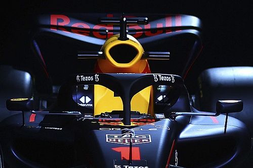 Red Bull F1 anuncia un nuevo socio antes de la presentación del RB19