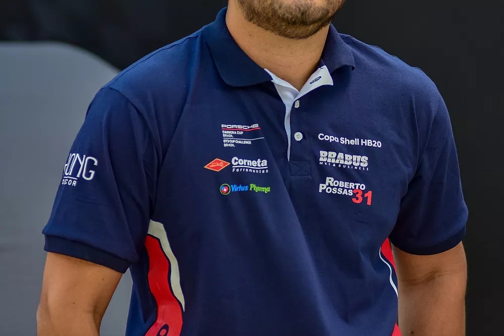 Roberto Possas