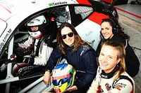 Porsche Cup: Corrida em Interlagos conta com trio de pilotas e equipe técnica feminina; saiba mais