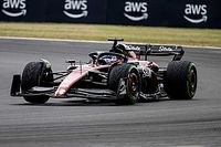 Alfa Romeo está ante una decisión clave, dice Bottas