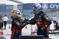 F1: Red Bull despistou Pérez para ajudar Verstappen? Entenda o que de fato aconteceu
