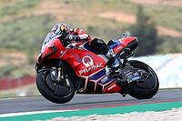 Dall'Igna: "Tenemos un acuerdo verbal para seguir con Pramac"