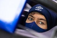 Russell dyrektorem GPDA