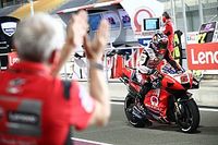 Ducati, encantada de su apuesta por Zarco “cuando nadie le quería”