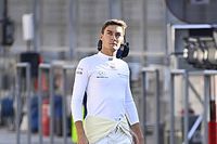 Russell może odsapnąć 