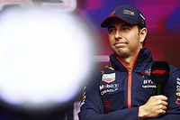 F1: "Se a Red Bull tivesse dois P&eacute;rez, o campeonato estaria aberto", dispara CEO da McLaren