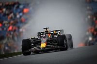 Verstappen domina la lluviosa FP3 en Holanda; Alonso, 4&ordm;