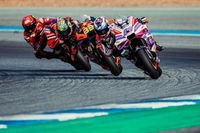 A qué hora fue la Práctica de MotoGP en Tailandia y cómo se vio