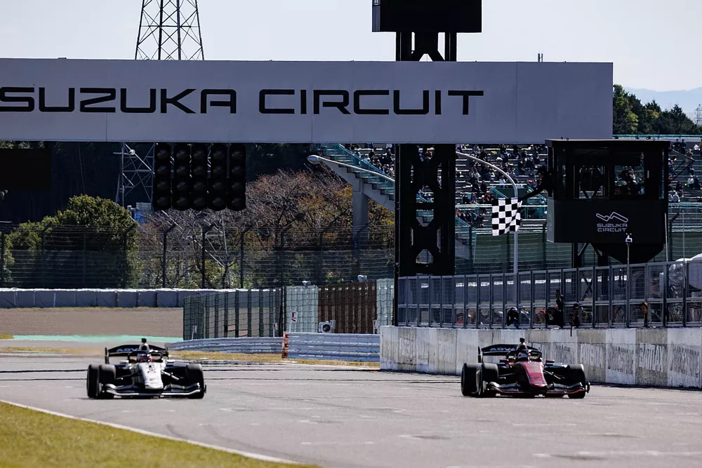 Takuma Sato, Kazuki Nakajima
