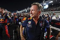 Horner quiere hablar con Checo Pérez tras otro fiasco en Qatar