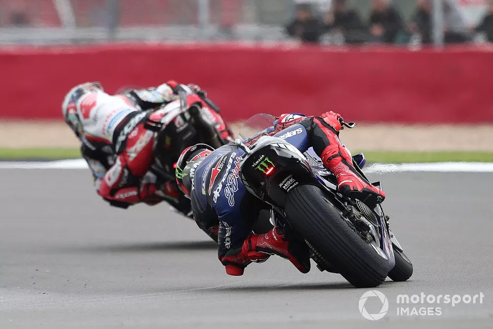 Fabio Quartararo, Yamaha Factory Racing