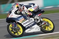 Veijer vence en Sepang a Sasaki y Masi&agrave;, que luchar&aacute;n por ganar Moto3