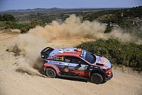 Sordo: "El rally no se gana el viernes"