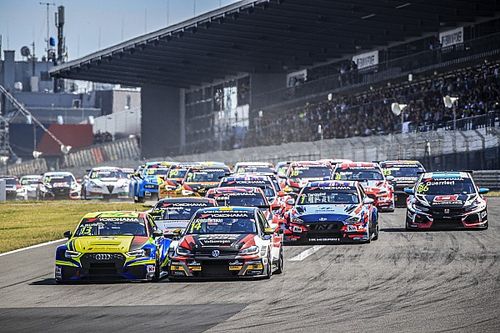 Jefe del WTCR prevé un futuro "cruel" para los motores de combustión