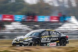 Pernía volvió a ganar en el Súper TC2000