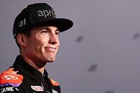 Espargaró: Terminar el tercero de MotoGP 2022 es lo que merecemos