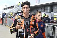 Yamaha quiere a Alonso López para su equipo satélite