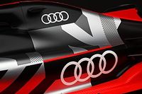 Audi ya ha comprado acciones en Sauber y avanza en su llegada la F1