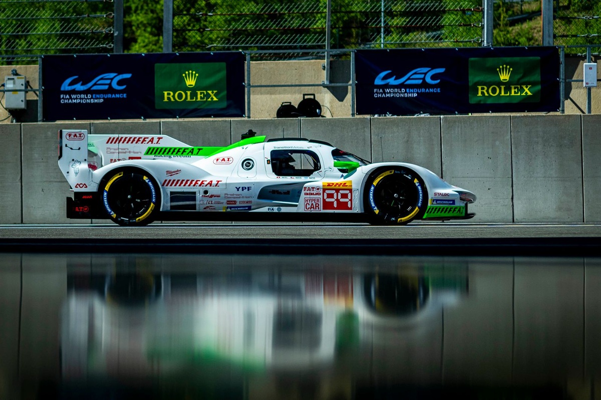 WEC | Porsche garantisce l'appoggio ai clienti: "Ma per Le Mans decidono FIA e ACO"
