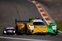 Inter Europol nie podtrzymał formy z Le Mans