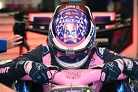 Colapinto apunta a "aprovechar las oportunidades" en Bak&uacute;