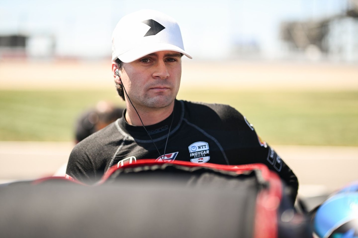 Herta set for partial IMSA 2026 campaign with Cadillac