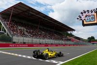 Fornaroli kontynuuje świetną serię