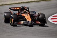 McLaren advierte que Verstappen podría dar la sorpresa en España