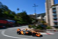 F2 Mónaco: Dunne consigue la pole por la mínima ante Martins; Martí, 15º