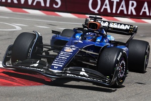 ウイリアムズF1代表、前半戦は“過去10年で最高のスタート”も「複雑な
