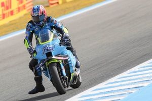 小椋藍、スペインGP決勝は8位入賞「ブレーキングで進歩できたし良い1日だった」