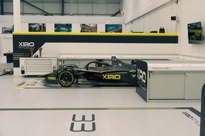 Dentro de la f&aacute;brica de Cupra Kiro en Silverstone: as&iacute; trabaja un equipo de F&oacute;rmula E