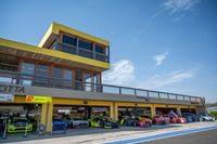 NASCAR Brasil: Estrella Galicia marca presença na etapa do Velocitta