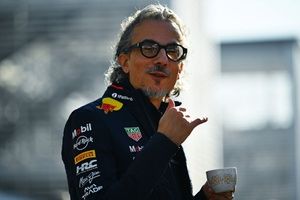 Menos política y foco en lo deportivo: los objetivos de Mekies para Red Bull